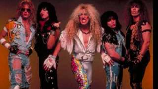 Twisted Sister - Lady Evil (Live 1980)
