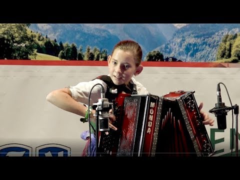 Austria sucht den Volksmusik-Star