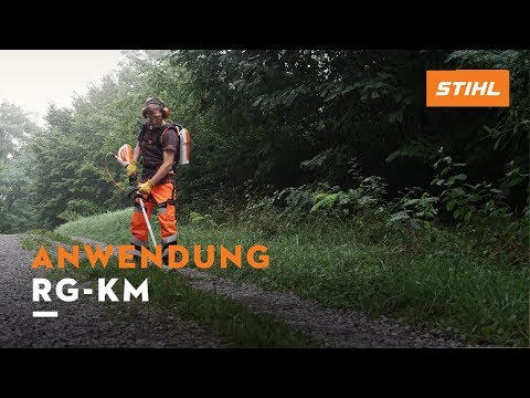STIHL Kreiselschere RG-KM