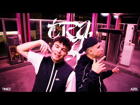 Tinez, Azel - Trarari (VIDEOCLIP OFICIAL)