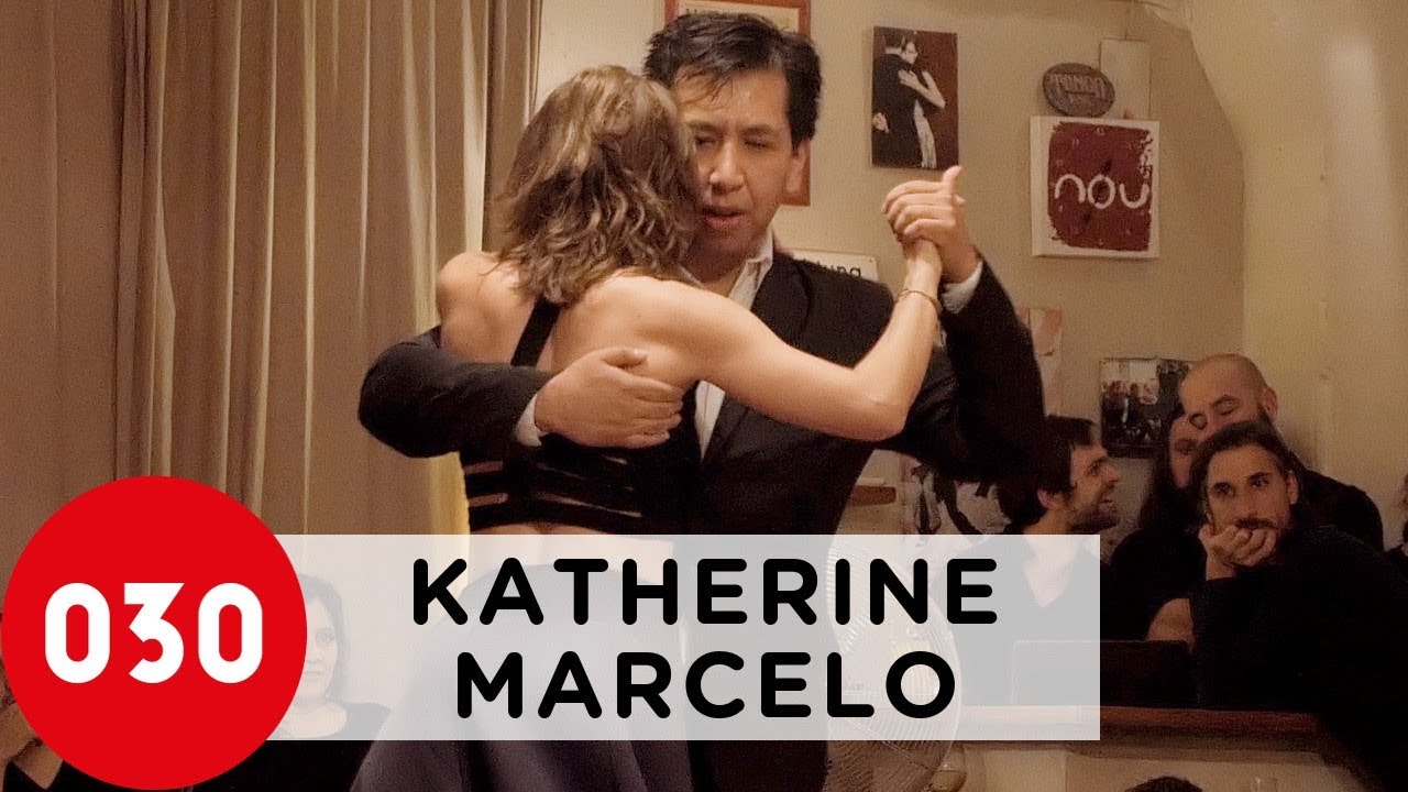 Katherine Gorsuch and Marcelo Gutierrez – Y todavía te quiero
