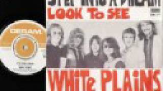 White Plains - Step Into A Dream