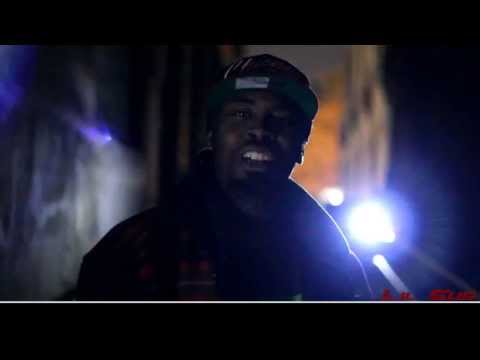 Lil Gus - Intro (music video)