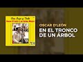Oscar D'León - En el Tronco de un Árbol (Audio Oficial)