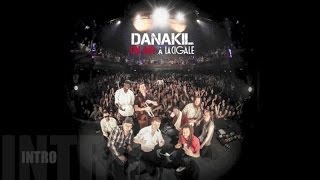 📀 Danakil - On Air live à la Cigale [Full Album]