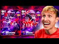 Madden 26 Most Feared Packs Are AMAZING