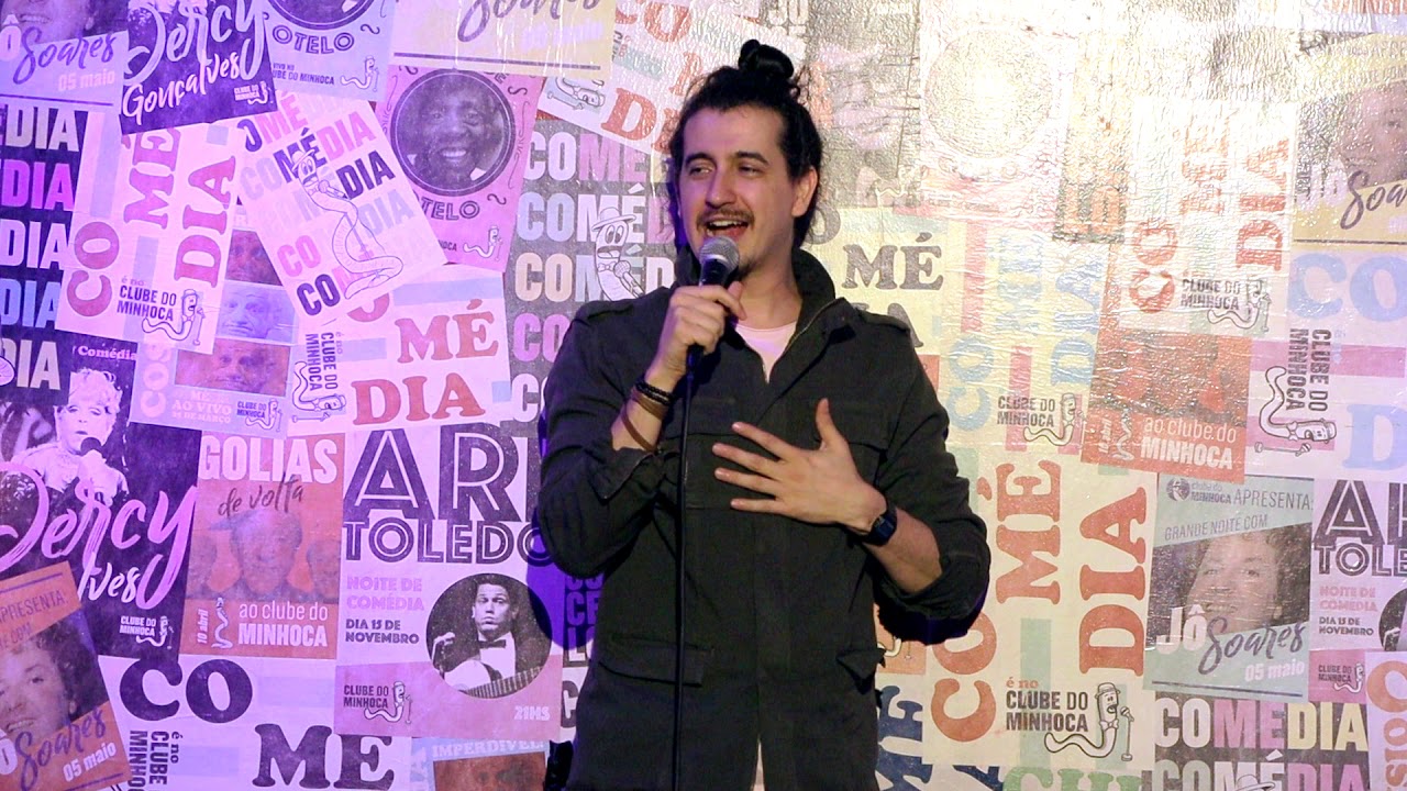 AFONSO PADILHA - PAPAI NOEL NEGRO