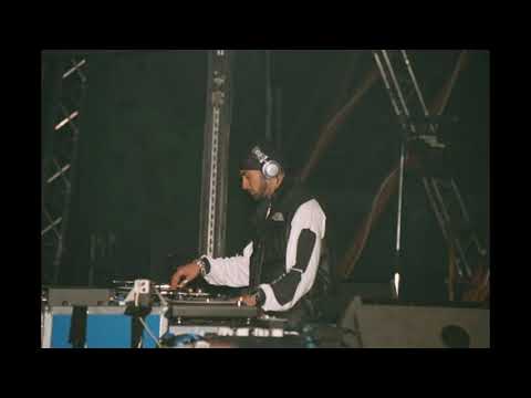 Armand Van Helden - Live at Homelands Festival (27.05.2000)