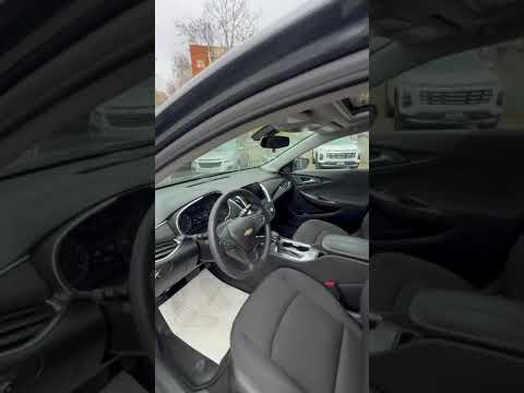 фото chevrolet malibu ix рестайлинг 0