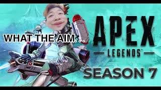 【Apex Legends Season 7】So fantastic game so far but...   シーズン７でも相変わらずな奴 【ゲーム実況】