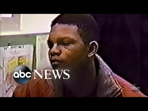 One Night in Central Park l 20/20 l PART 3| ABC News