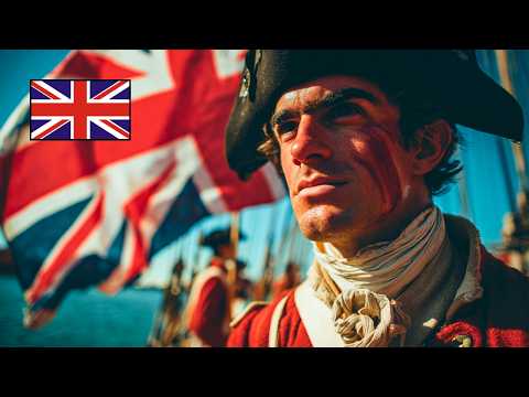 RULE BRITANNIA -  Majestic Remastered version