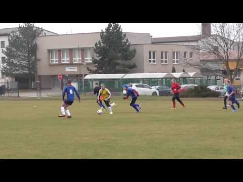 SK DFO SZ - Lázně Bohdaneč SZ 4:8 (0:3)