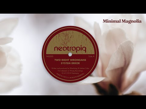 Two Right Wrongans – System Error [NTQ001]