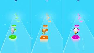 Blank Blank Blank 24s