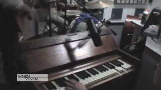 The Low Anthem - To Ohio (New Arrangement)