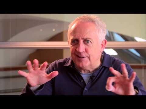 Bramwell Tovey tells the story of 