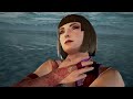 Anna Winpose Ryona リョナ Tekken 7