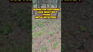 Buried For Centuries ! Look What We Unearthed Metal Detecting an 1800’s Site !