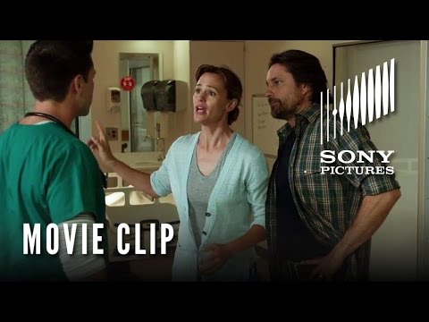 Miracles from Heaven (Clip 'What's Wrong')