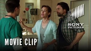 Miracles From Heaven Movie Clip - \