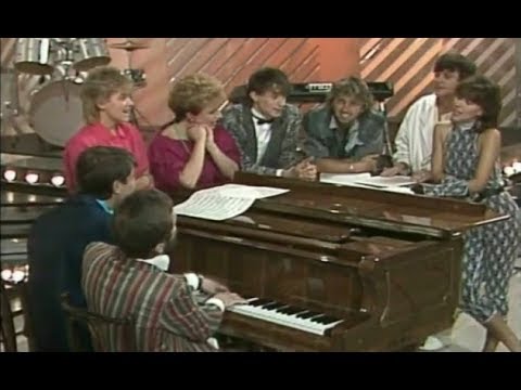 Darina Rolincová, Petr Kotvald, Dalibor Janda, Heidi Janků - Směs hitů Ladislava Štaidla (1986)