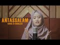 ANTASSALAM Cover AI KHODIJAH