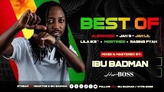 Download lagu IBU BADMAN - BEST OF ALBOROSIE,JAH 9,JAH LIL,LILA IKE,MORTIMER &RAGING FYAH ONE DROP REGGAE MIX 2026 mp3 Download lagu IBU BADMAN - BEST OF ALBOROSIE,JAH 9,JAH LIL,LILA IKE,MORTIMER &RAGING FYAH ONE DROP REGGAE MIX 2026 mp3