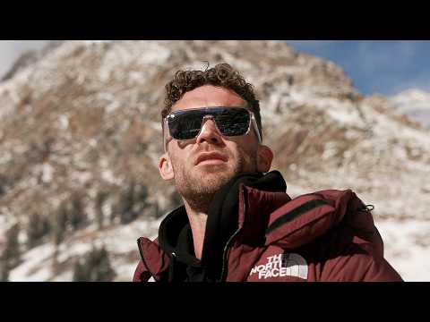 @ChrisWillx - "End of the road."