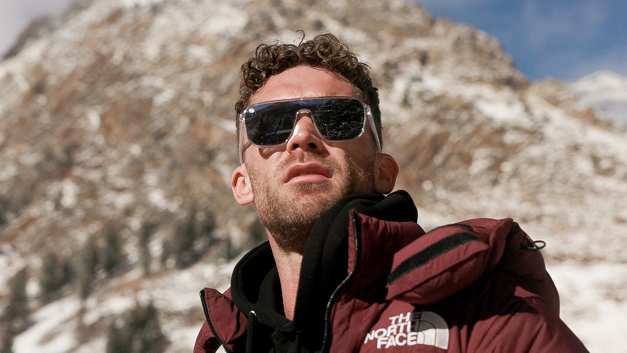 The end of Self-Discovery.