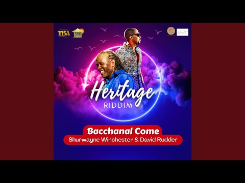 Bacchanal Come (Instrumental)