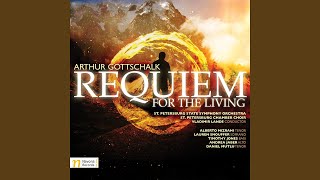 Requiem for the Living: Dies Irae - Night of Power - Rex tremendae