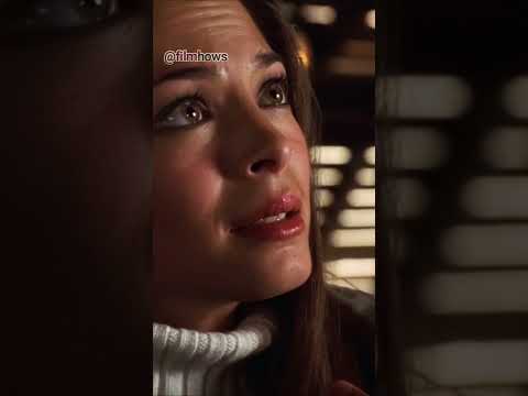 What could be worse than losing the person you love? 💔 | #smallville #shorts #lanalang #clarkkent