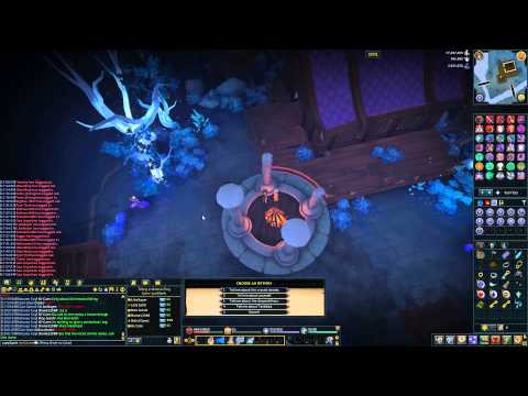 The Light Within - RuneScape Quest Playthrough