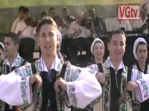 " DOINA OLTULUI"   DANS DIN MOLDOVA -  MOVILENI  1 IUNIE 2015