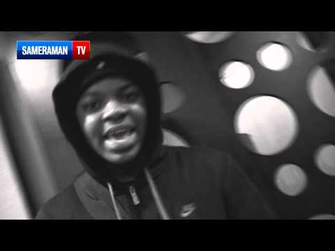 Sameraman TV - Sparkz