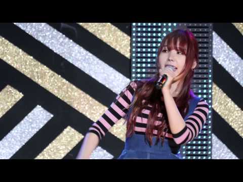 140913 용기백배콘서트 오렌지캬라멜 -까탈레나 레이나 직캠