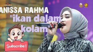 Download lagu ANISSA RAHMA. 'IKAN DALAM KOLAM'NEW PALLAPA ||| Jangan2 dulu janganlah diganggu mp3 Download lagu ANISSA RAHMA. 'IKAN DALAM KOLAM'NEW PALLAPA ||| Jangan2 dulu janganlah diganggu mp3