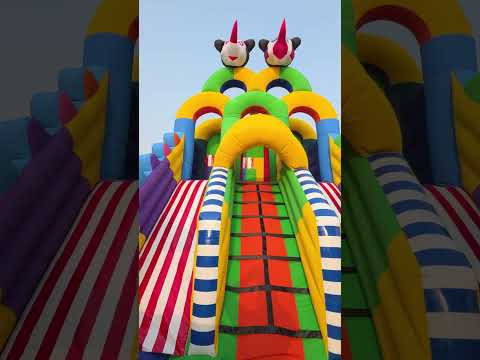 Inflatable Balloons