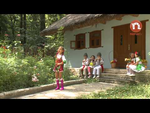 Ionela Vicol   Hora strămoşească