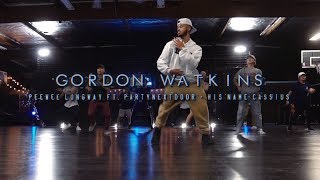 Gordon Watkins | Peewee Longway - His Name Cassius | Snowglobe Perspective