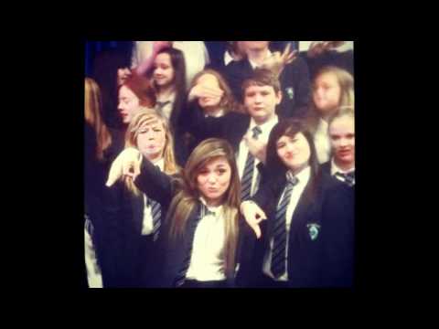 Friesland School - Class Of 12' [Possible Assembly Video]