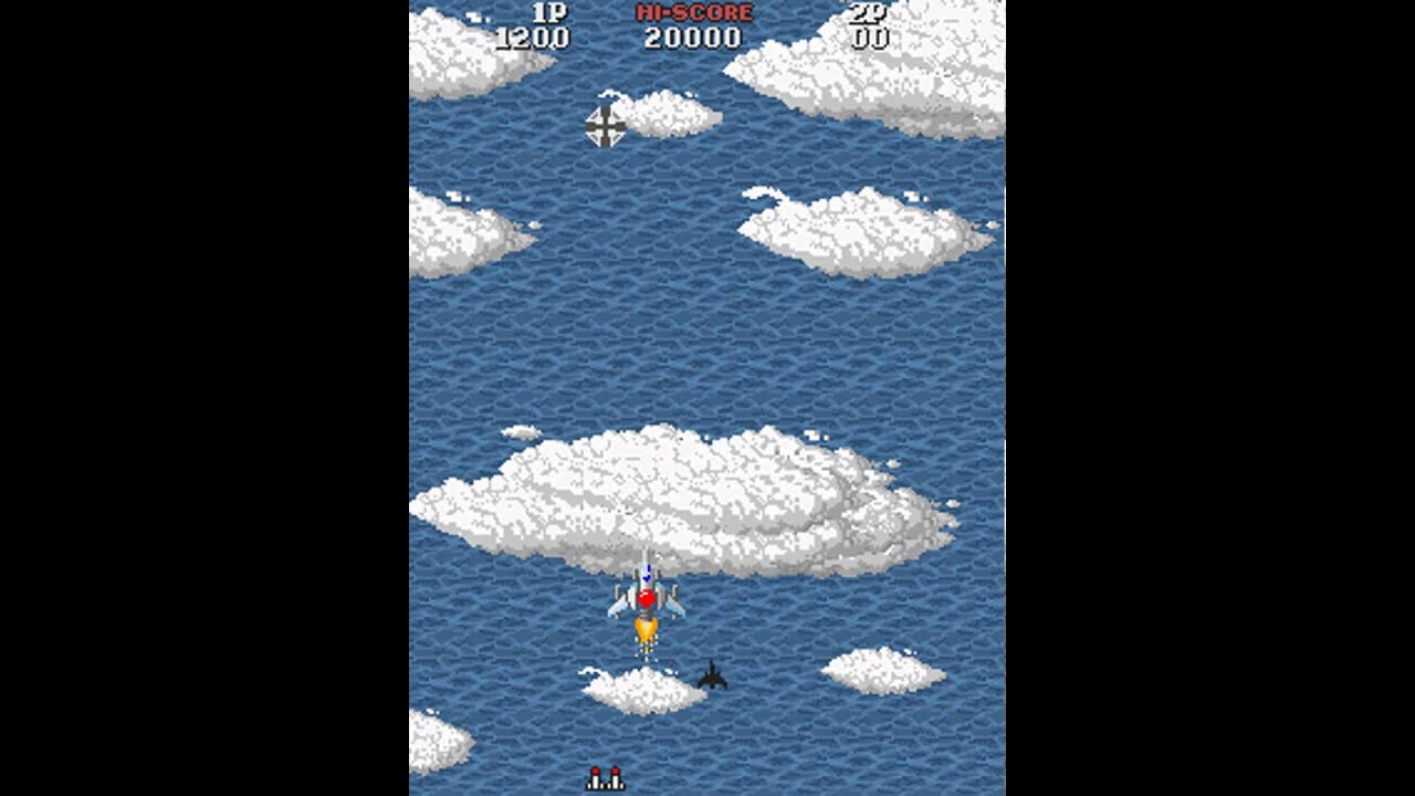 Gameplay Video