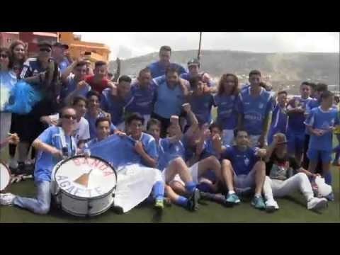 ASCENSO A CADETE PREFERENTE (28/05/16)