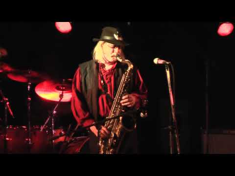 Livin' Blues Xperience (Uherský Brod 2009)