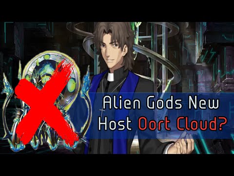What is the Oort Cloud? 【U'Olga Maries New Vessel】