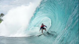 Dry Reef Solo session at Greenbush, Switch stance