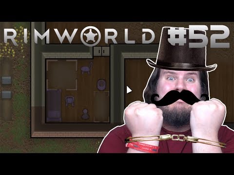 Neue Zellen - RimWorld #52 - Schulzmon (German / Deutsch)