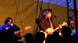 Jamey Johnson Take This Job and Shove It. Down by the riverside free concert Rochester MN.