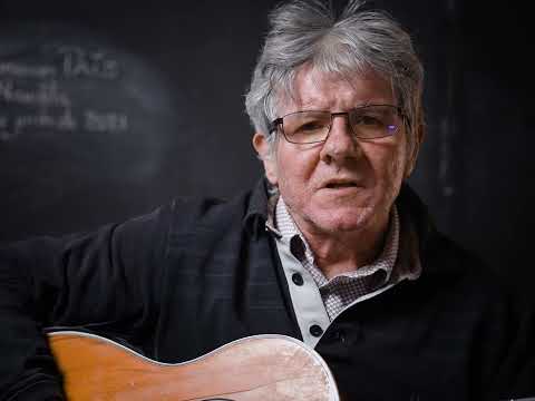 Paure Martin (Georges Brassens)